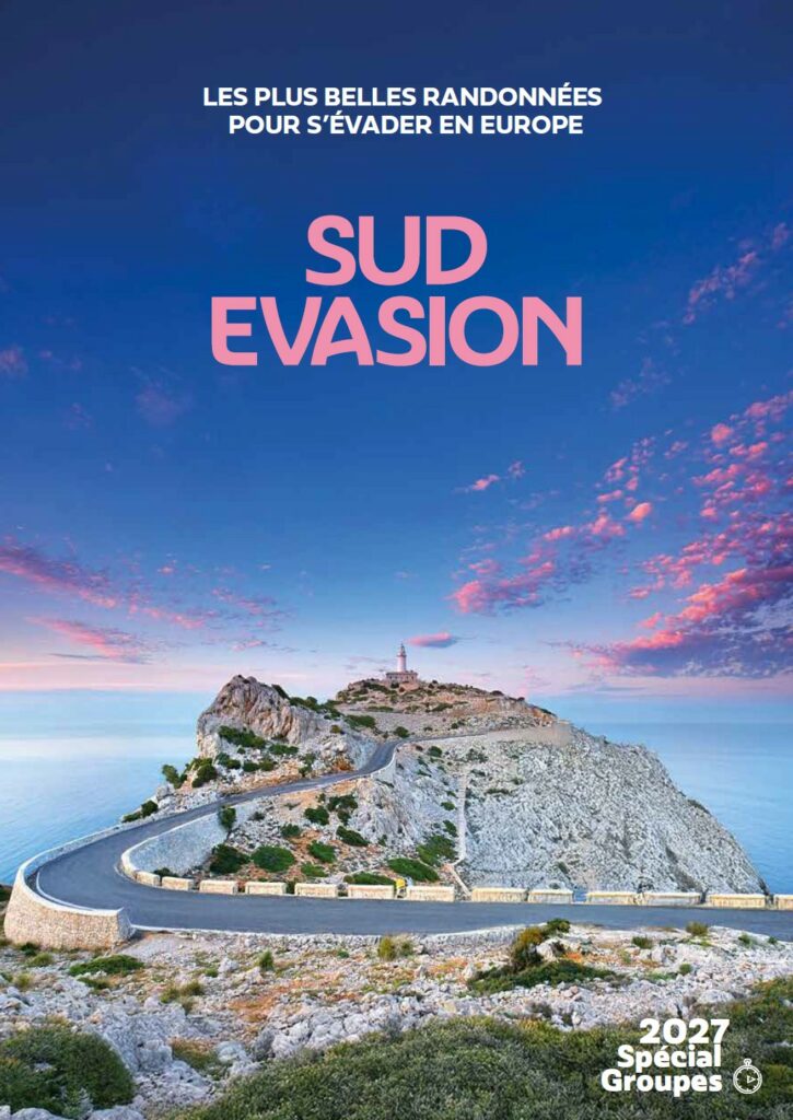 Notre Offre de Randonnées